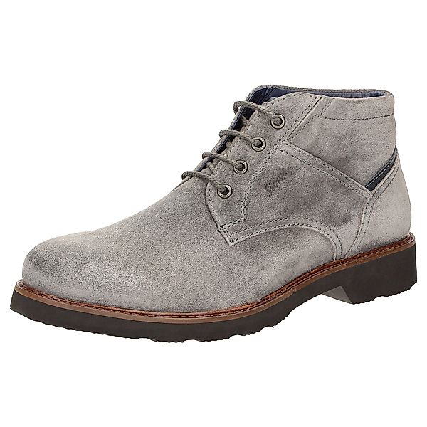 SIOUX Dilip-718-H Schnürstiefelette günstig online kaufen