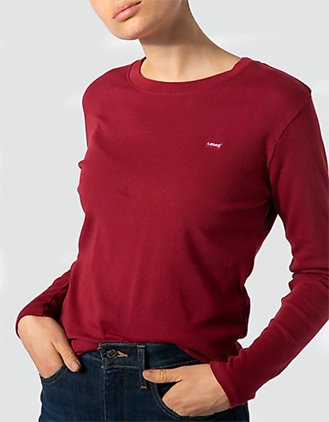 Levi's® Damen T-Shirt 69555/0020 günstig online kaufen