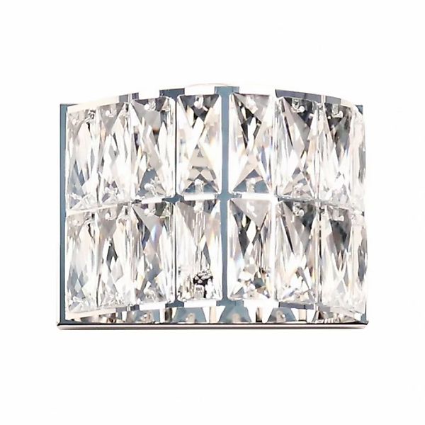 Wandlampe DIAMANTE W0204 günstig online kaufen