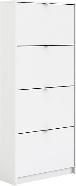 INOSIGN Schuhschrank Shoes Schuhaufbewahrung, Schuhkommode, Schuhregal, günstig online kaufen