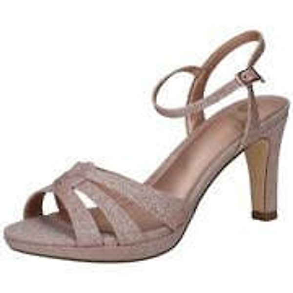 La Strada Sandale Damen rosa günstig online kaufen