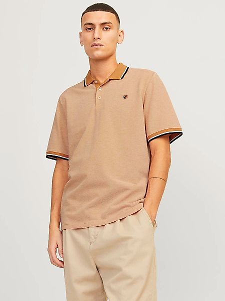 Jack & Jones Poloshirt "JPRBLUWIN POLO SS NOOS" günstig online kaufen