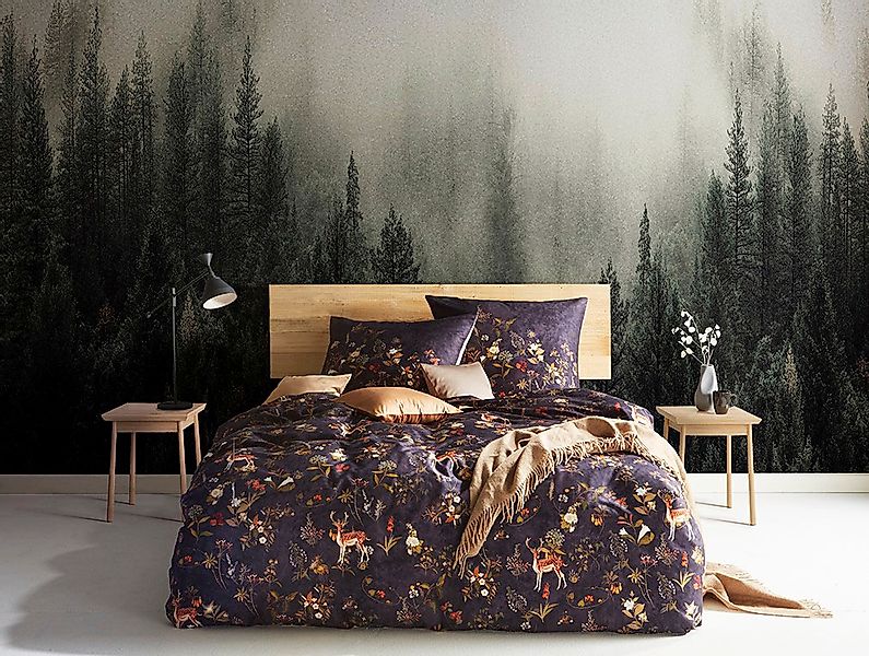 fleuresse Wendebettwäsche "Bed Art 4121" 2 tlg. günstig online kaufen