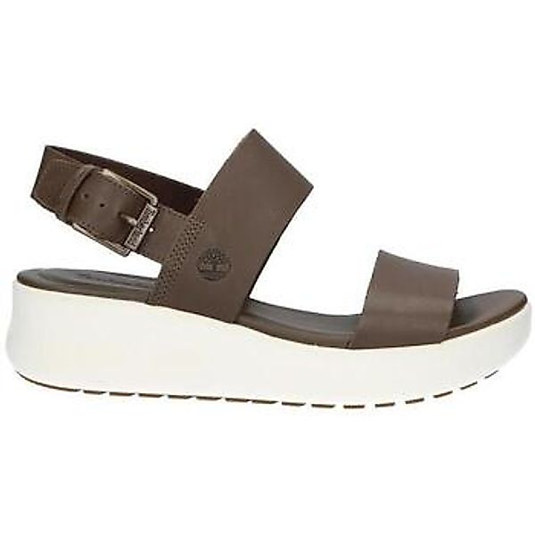 Timberland  Sandalen A1WWW LOS ANGELES günstig online kaufen