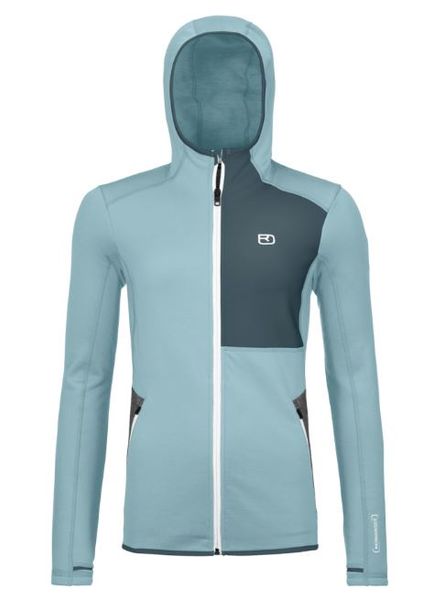 Ortovox Fleece Hoody Women - Jacke günstig online kaufen