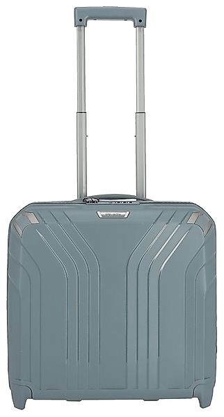 travelite Hartschalen-Trolley ELVAA Business-Trolley, 4 Rollen, günstig online kaufen