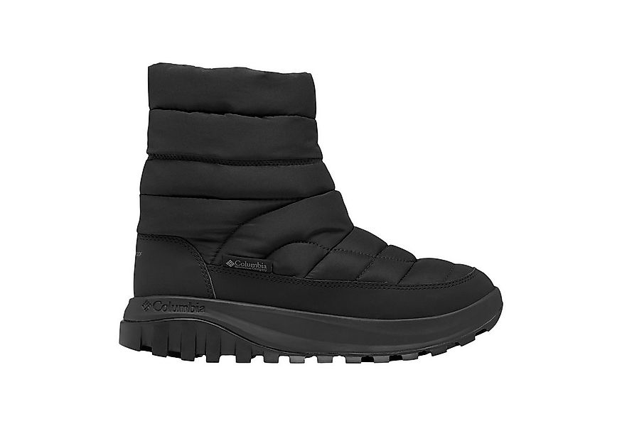Columbia Snowtrot™ Mid Stiefel mit Fleecefutter günstig online kaufen