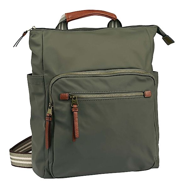 camel active Rucksack Hobo Bag / günstig online kaufen