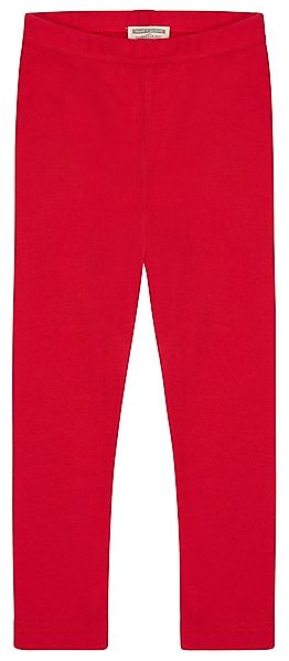 loud + proud Leggings aus Feinripp günstig online kaufen