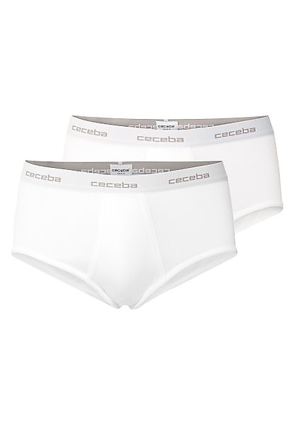 CECEBA Slip CECEBA Herren Slip weiß günstig online kaufen