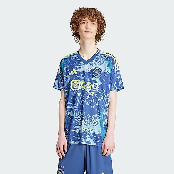 adidas Performance Trainingstop AJAX 24/25 AUSWÄRTSTRIKOT günstig online kaufen