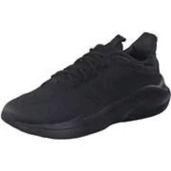 adidas ALPHAEDGE Sneaker Herren schwarz|schwarz|schwarz|schwarz|schwarz günstig online kaufen