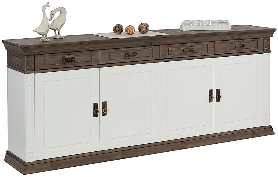 Home affaire Sideboard Vinales, Kommode im günstig online kaufen