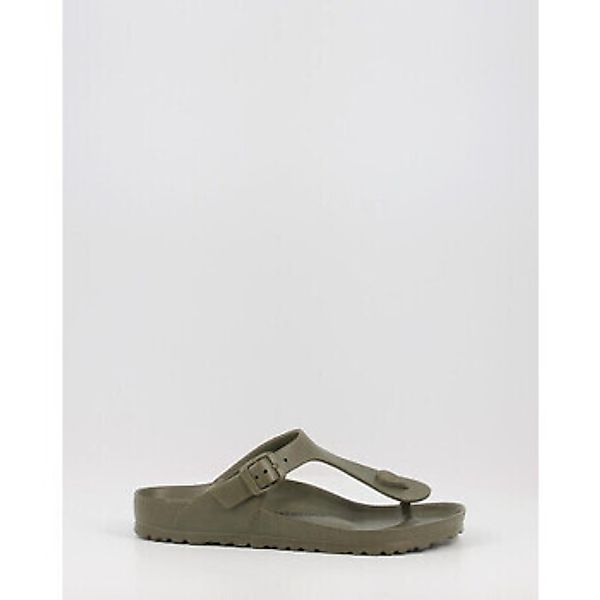 BIRKENSTOCK  Zehentrenner GIZEH EVA günstig online kaufen