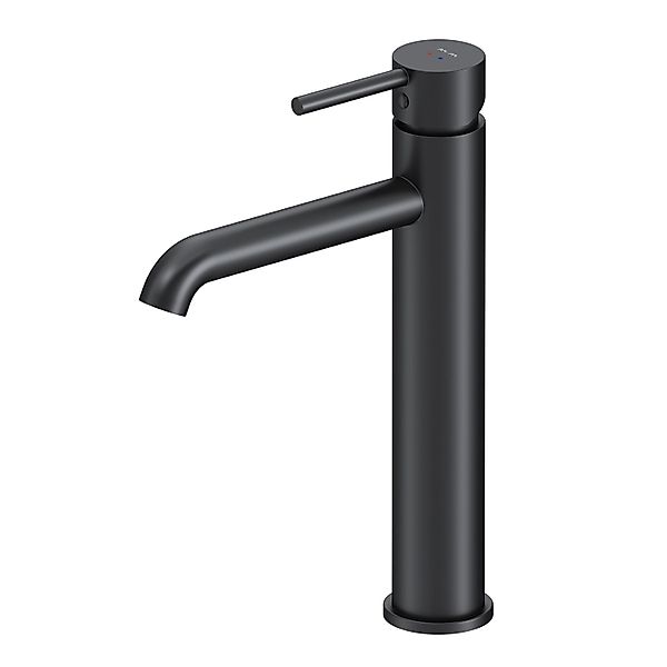 AM.PM Einhebel Waschtischarmatur Spike Wasserhahn Bad aus Messing FPA92022 günstig online kaufen
