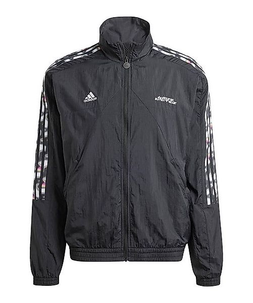 adidas Performance Sweatjacke adidas Performance Pride Tiro Jacke Nylon günstig online kaufen