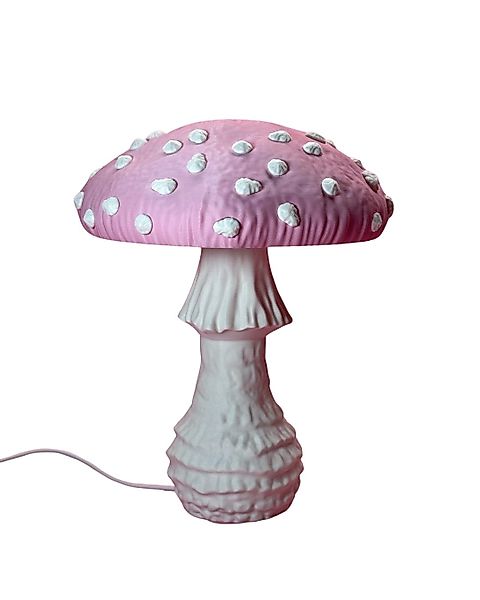 Roomberry LED Tischleuchte Fliegen Pilzlampe – günstig online kaufen