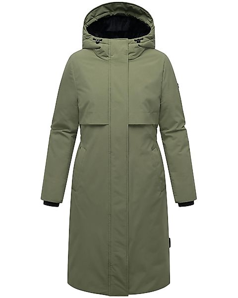Navahoo Wintermantel Eismelodie 14 Winter Parka günstig online kaufen