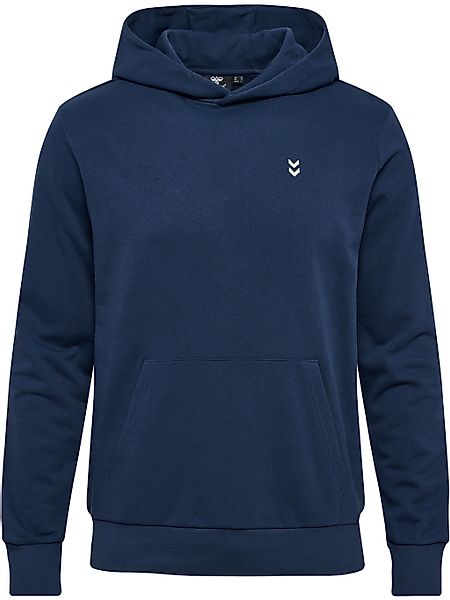 hummel Kapuzensweatshirt "HMLPULSE SWEAT HOODIE", (1 tlg.) günstig online kaufen