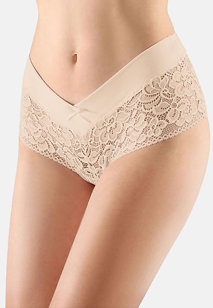 Bellivalini Hüftslip Damen Hipster Hot Pants günstig online kaufen
