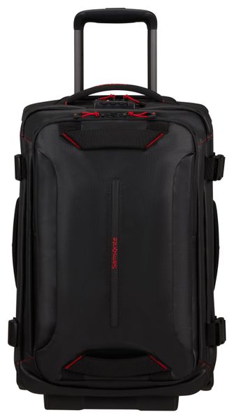 Samsonite Reisetasche ECODIVER DUFFLE/WH 55/20 L günstig online kaufen