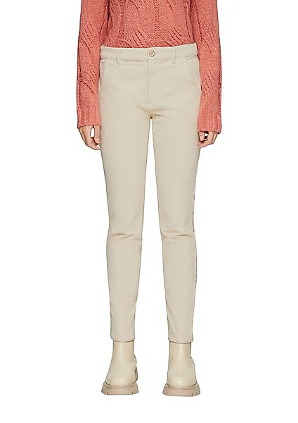 s.Oliver Cordhose in Cord Qualität günstig online kaufen