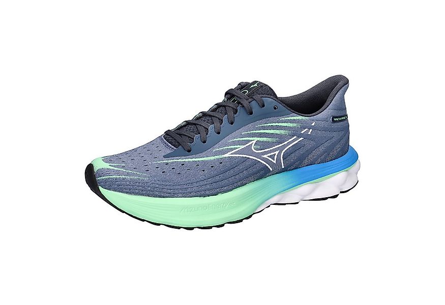 Mizuno Mizuno Herren Laufschuhe WAVE SKYRISE 6 Laufschuh günstig online kaufen