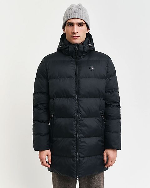Gant Steppjacke ACTIVE CLOUD MID LENGTH günstig online kaufen