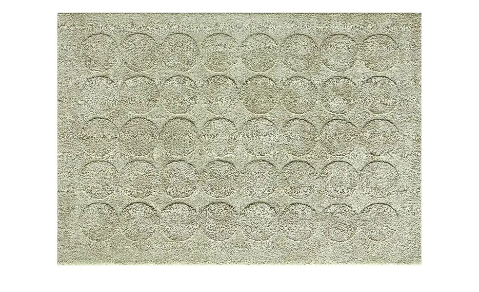 Jette Home Webteppich  Atrium ¦ braun ¦ Synthetische Fasern ¦ Maße (cm): B: günstig online kaufen