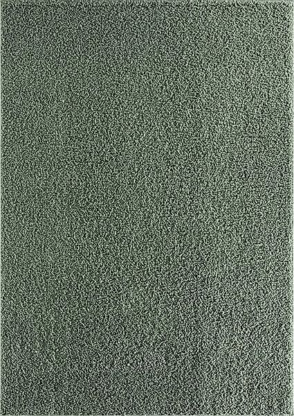 the carpet Teppich »Foxy«, rechteckig, 30 mm Höhe, Wohnzimmer Teppich Hochf günstig online kaufen