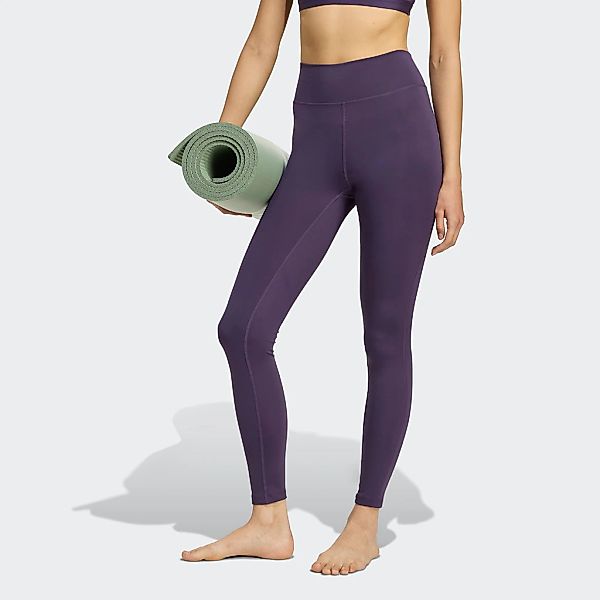 adidas Performance Trainingstights "ALL ME ESSENTIALS FULL-LENGTH LEGGINGS" günstig online kaufen