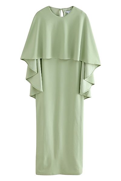Next Maxikleid Maxikleid mit Cape (1-tlg) günstig online kaufen