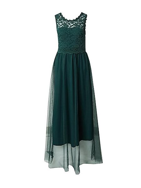 Vila Abendkleid (1-tlg) Spitze günstig online kaufen