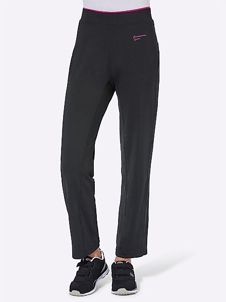 Witt Jogginghose Freizeithose günstig online kaufen