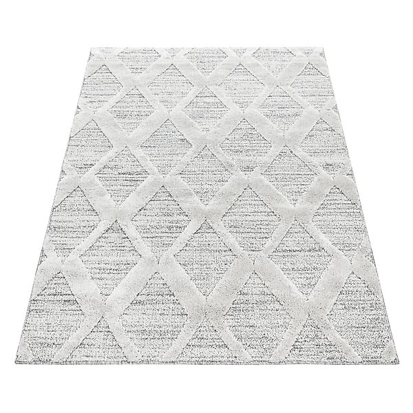 SIMPEX24 Teppich Boho Design, Läufer, Höhe: günstig online kaufen