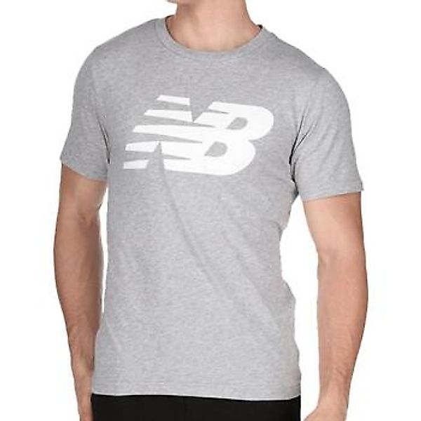 New Balance  T-Shirt MT03919AG günstig online kaufen