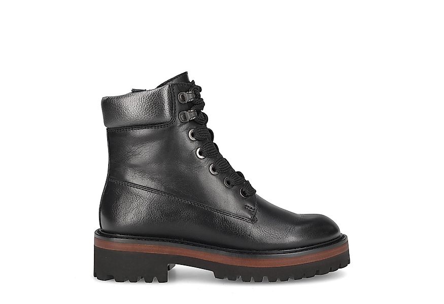 Maripé Maripé MA147 V.1, Boots, Schwarz, Damen Stiefel günstig online kaufen