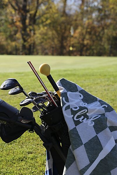 PAD Wohndecke »Golf« Made in Europe günstig online kaufen