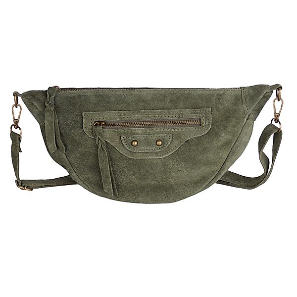 MIRROSI Schultertasche Damen Runde Umhängetasche aus günstig online kaufen