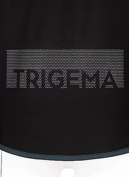 Trigema Sweater "TRIGEMA Atmungsaktiver Sport- und Freizeitanzug" günstig online kaufen