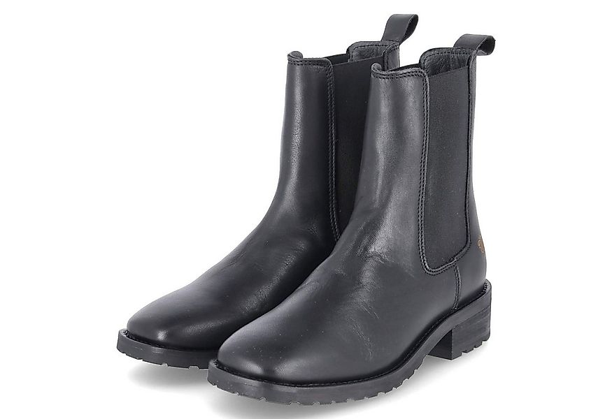 Apple of Eden Apple of Eden - female - VASTI 1 - Glattleder - schwarz Schlu günstig online kaufen