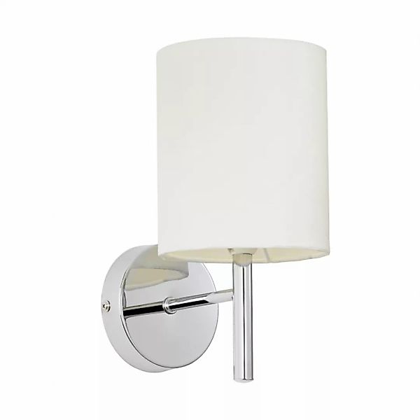 Wandlampe BRIO-1WBCH günstig online kaufen