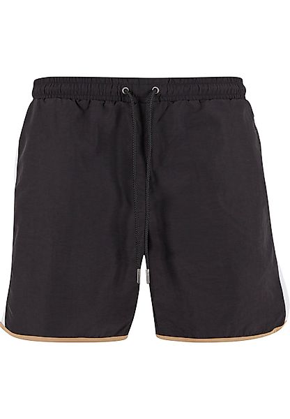 URBAN CLASSICS Badeshorts Urban Classics Retro günstig online kaufen
