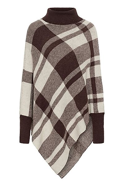 Cream Strickponcho Poncho CRLivia günstig online kaufen