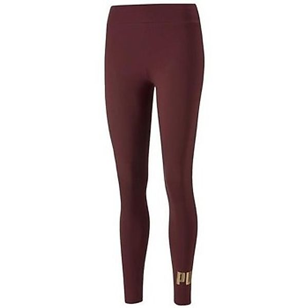 Puma  Hosen Ess Metallic günstig online kaufen