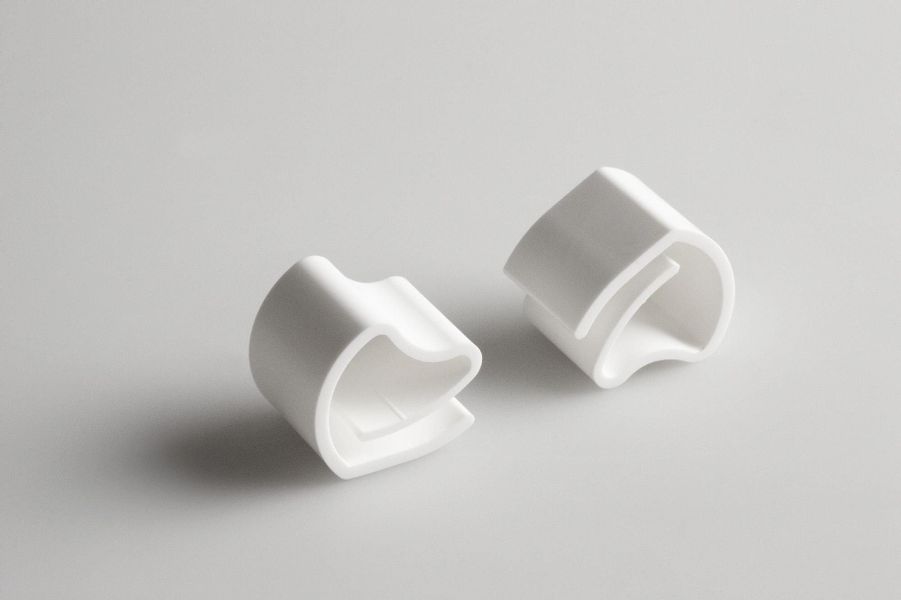 LICHTBLICK ORIGINAL Klemmträger "Klemmfix Klick" für Jalousie günstig online kaufen