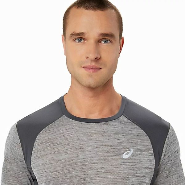 Asics Laufshirt "ROAD SS TOP" günstig online kaufen