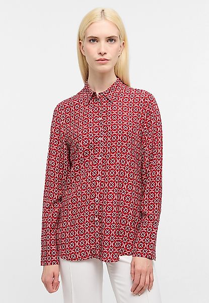 Eterna Hemdbluse REGULAR FIT günstig online kaufen