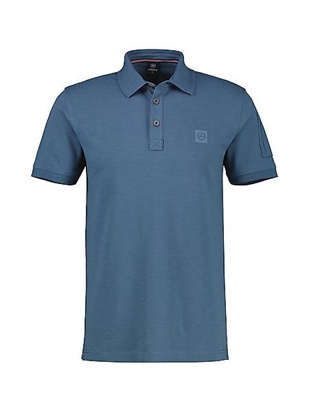 LERROS Poloshirt LERROS Piqué-Poloshirt für Herren günstig online kaufen