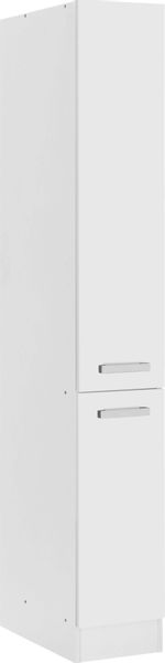 KOCHSTATION Apothekerschrank "KS-Gera" Breite 30 cm günstig online kaufen